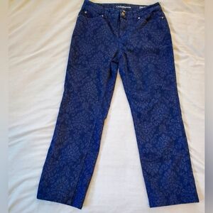 Croft and Barrown Jeans Size 8